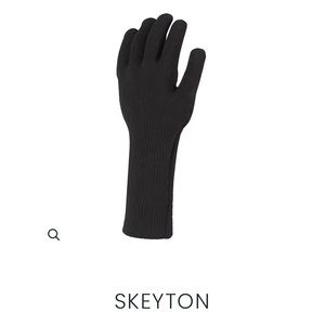 Sealskinz Gloves